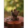 Porte clés " Ourson "