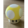 BoÎte de rangement jeux switch champignon Mario Kart .