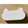 Plateau à lunettes " Tête de chat "