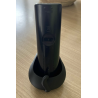 Porte télécommande " Chat Gris "