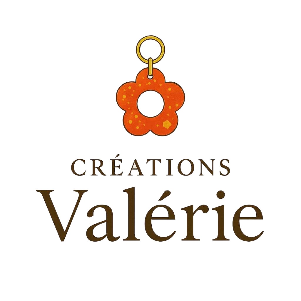 Les créations de Valérie